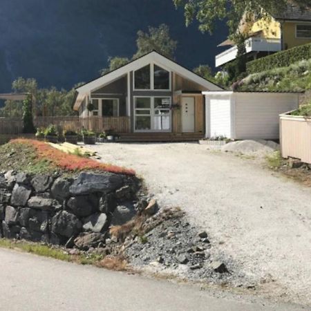Apartment With Panoramic View Flåm Zewnętrze zdjęcie
