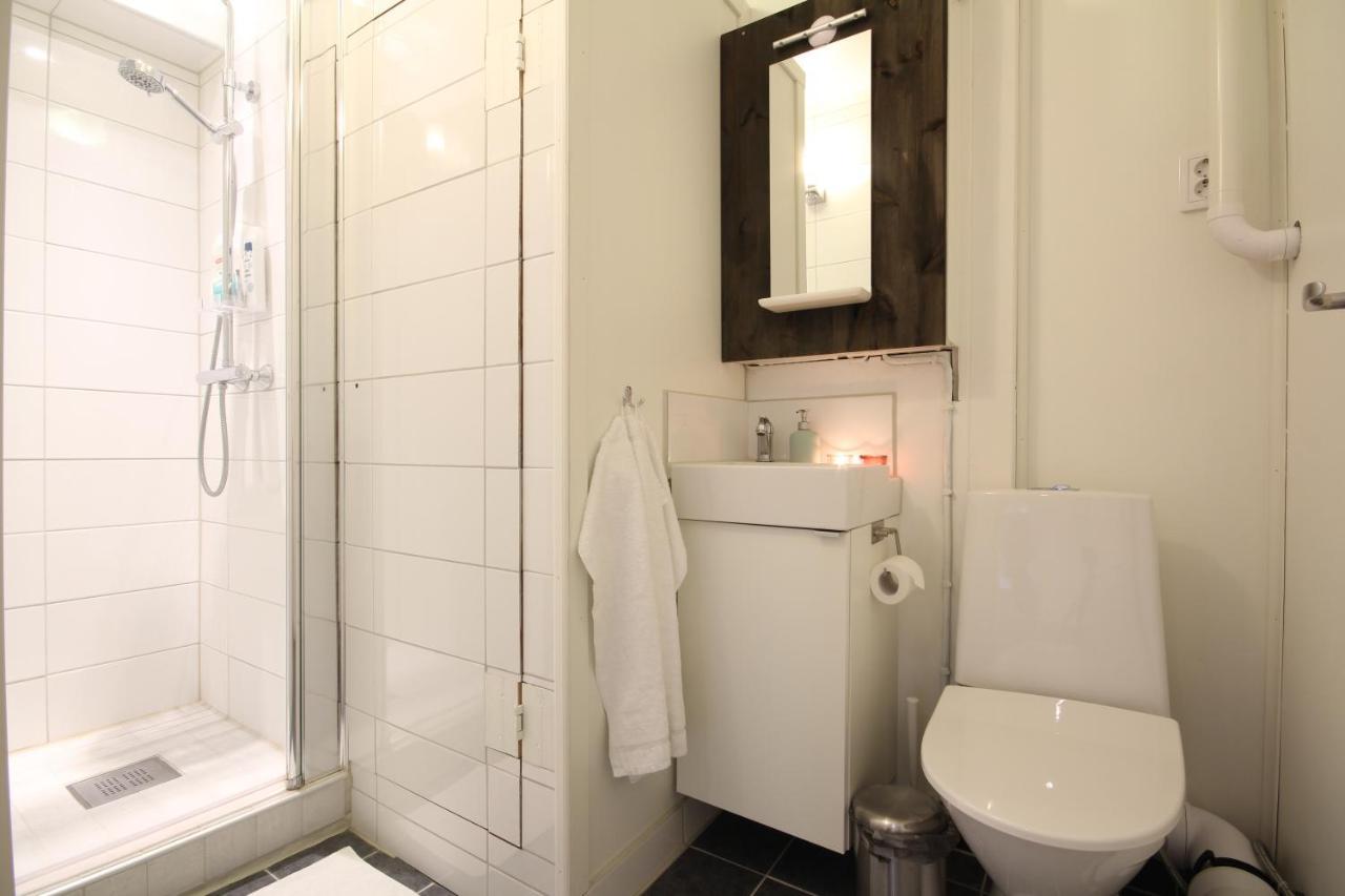 Apartment With Panoramic View Flåm Zewnętrze zdjęcie
