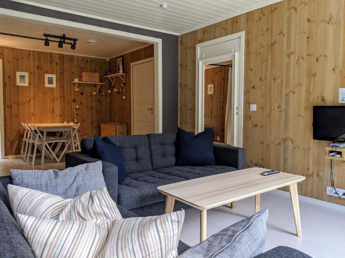 Apartment With Panoramic View Flåm Zewnętrze zdjęcie